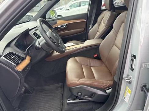 Used 2024 Volvo XC90 T8 Plus w/ Protection Package AWD/4WD image 5