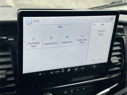 Certified 2023 Ford Transit 350 XLT image 14