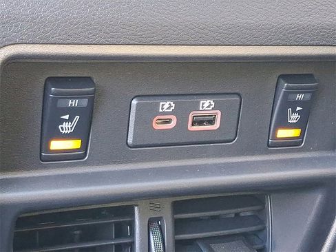 Certified 2024 Nissan Murano Platinum w/ Cargo Package image 12