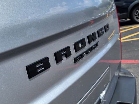 Certified 2021 Ford Bronco Sport AWD/4WD image 12
