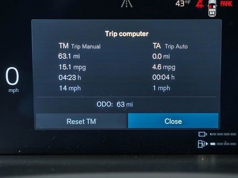 New 2026 Volvo XC90 T8 Plus w/ Protection Package Premier image 41