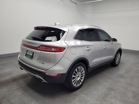 Used 2015 Lincoln MKC AWD w/ Equipment Group 102A Reserve image 9