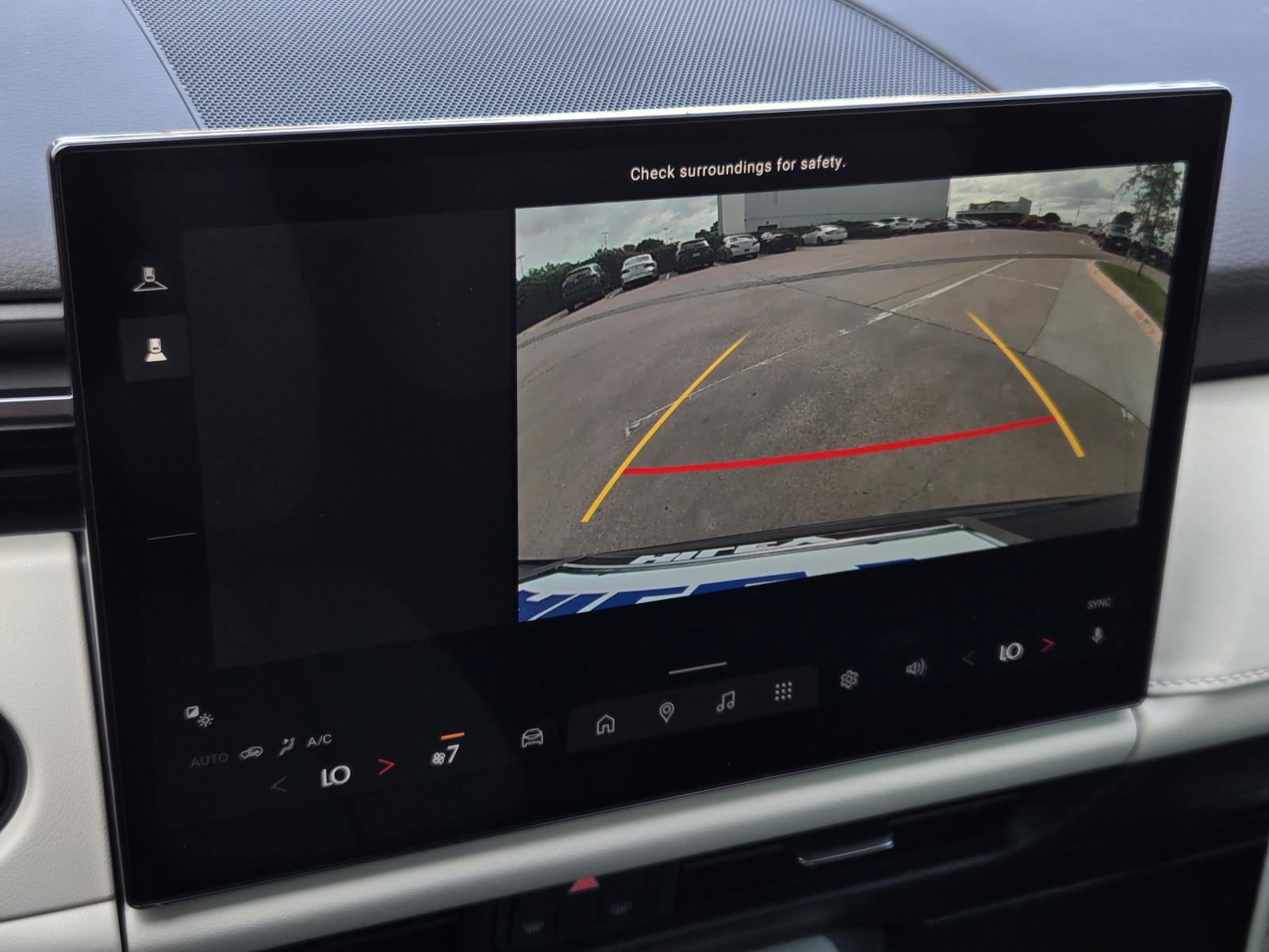 New 2026 MAZDA CX-5 Select AWD/4WD image 15