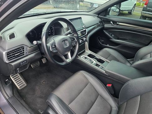Used 2020 Honda Accord Sport image 10