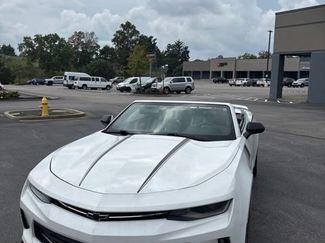 Used 2018 Chevrolet Camaro LT w/ RS Package RWD video 1