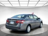 Used 2015 Nissan Sentra S image 5