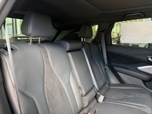 New 2026 Acura RDX A-Spec AWD/4WD image 30