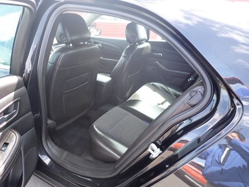 Used 2014 Chevrolet Malibu LT w/ Power Convenience Package FWD image 8