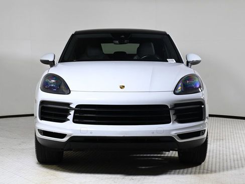 Certified 2020 Porsche Cayenne image 10