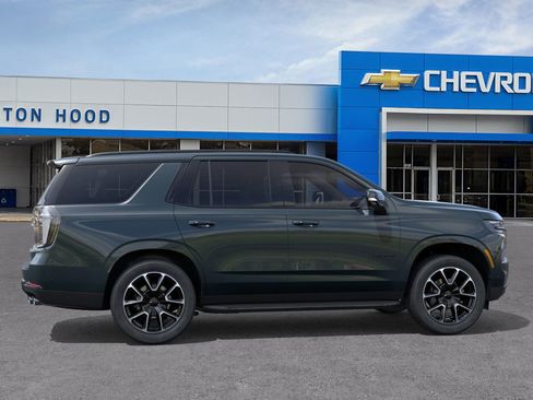 New 2026 Chevrolet Tahoe RST image 5