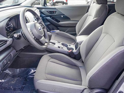 New 2026 Subaru Crosstrek 2.0i Premium image 19