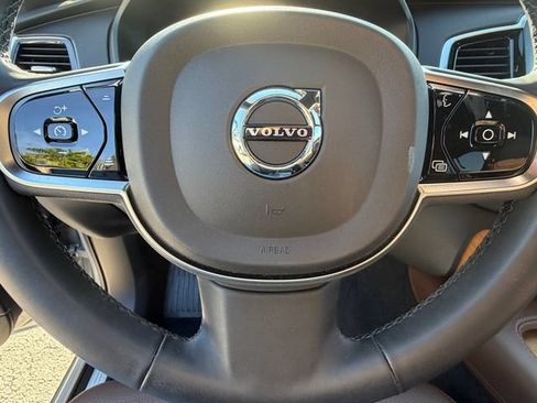 Certified 2024 Volvo XC90 B5 Plus w/ Protection Package Premier AWD/4WD image 25