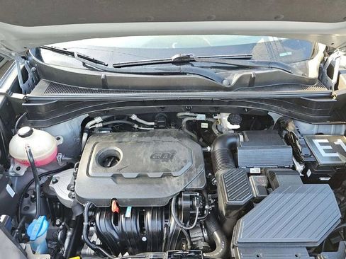 Used 2022 Kia Sportage Nightfall Edition FWD image 44