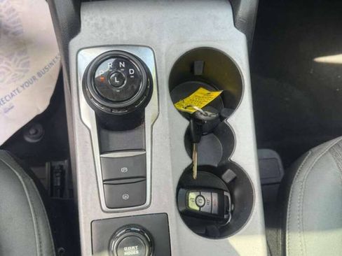 Used 2022 Ford Bronco Sport Big Bend w/ Convenience Package AWD/4WD image 18