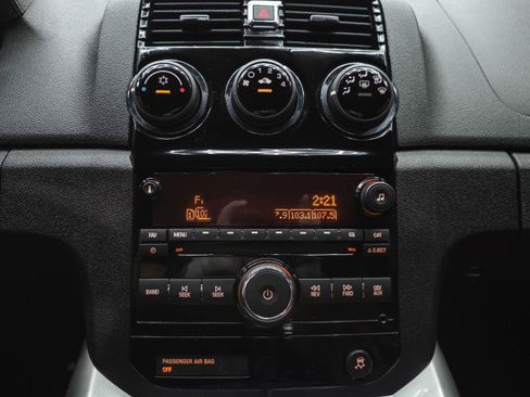 Used 2008 Saturn Sky Red Line RWD image 23