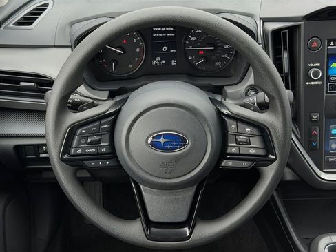 New 2026 Subaru Crosstrek 2.5i AWD/4WD image 18