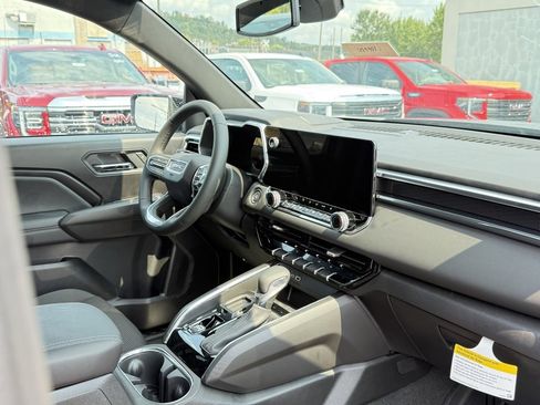 New 2026 GMC Canyon Elevation w/ Convenience Package image 11