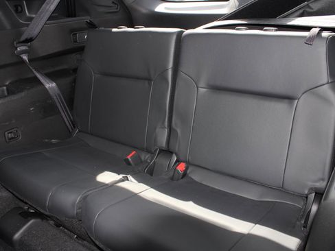 Used 2024 Mitsubishi Outlander SEL image 18