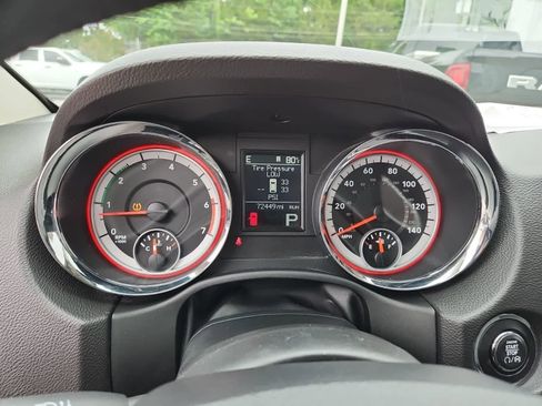 Used 2012 Dodge Durango Crew w/ Leather Interior Group AWD/4WD image 9
