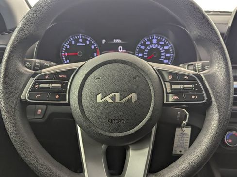 Used 2023 Kia Forte LXS FWD image 14