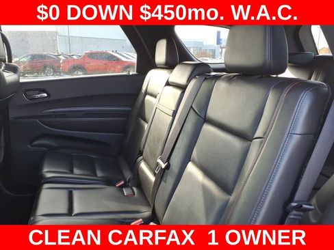 Used 2024 Dodge Durango GT image 25