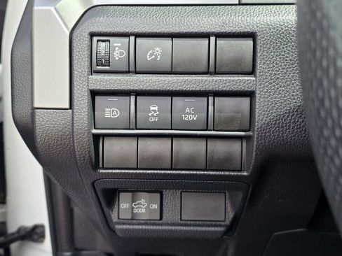 Used 2024 Toyota Tacoma TRD Sport w/ TRD Sport Upgrade Package RWD image 22