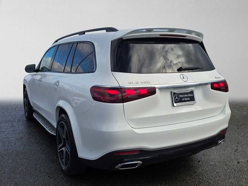 Used 2026 Mercedes-Benz GLS 450 4MATIC image 6