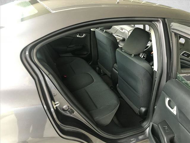 Used 2015 Honda Civic LX image 16