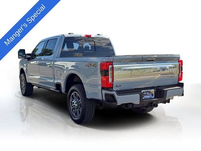 Certified 2024 Ford F250 Limited