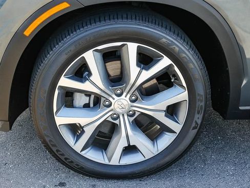 Used 2020 Hyundai Palisade SEL w/ Convenience Package FWD image 9
