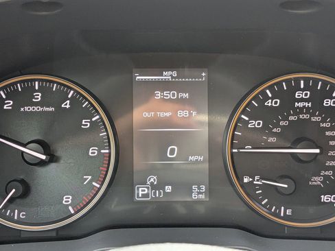 New 2026 Subaru Crosstrek 2.5i Wilderness AWD/4WD image 24