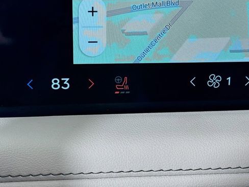 New 2026 Lincoln Aviator 2WD image 21