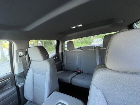 New 2025 Chevrolet Silverado 1500 LT image 6