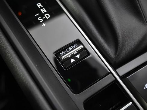 New 2026 MAZDA CX-50 2.5 Hybrid w/ Cargo Package image 32