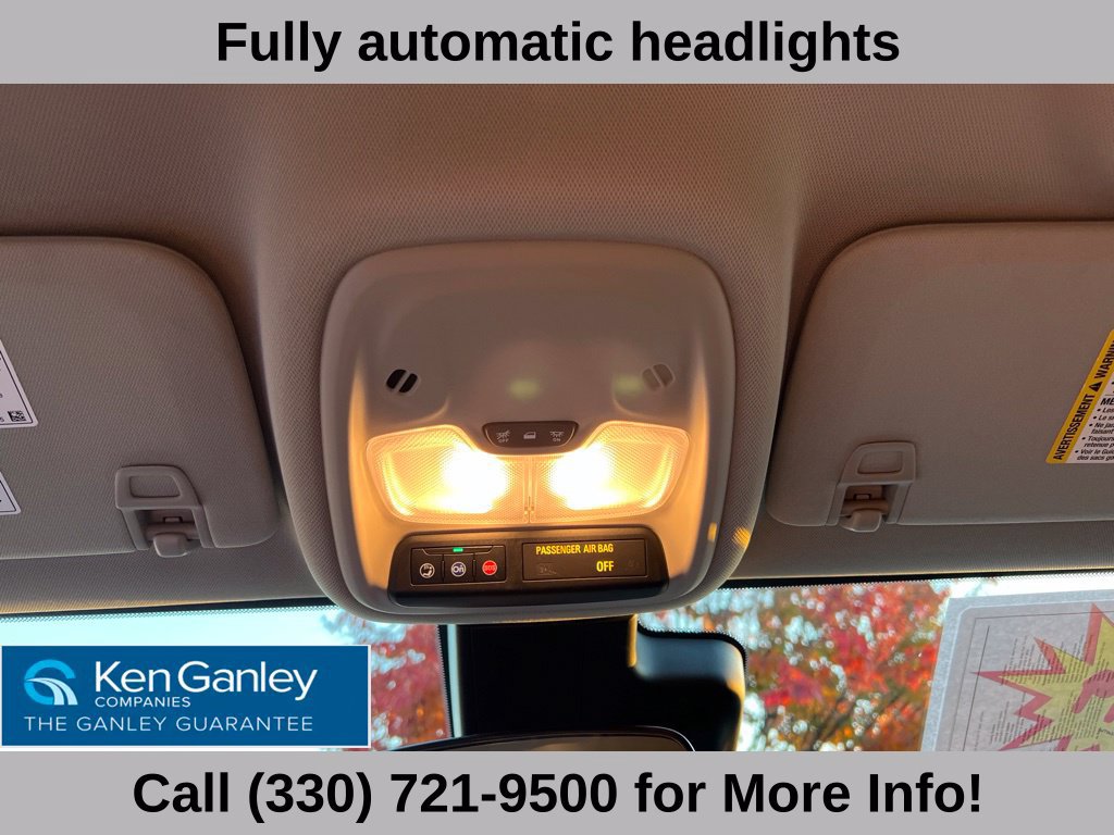 Used 2024 Buick Encore GX Preferred w/ Comfort Package AWD/4WD image 37