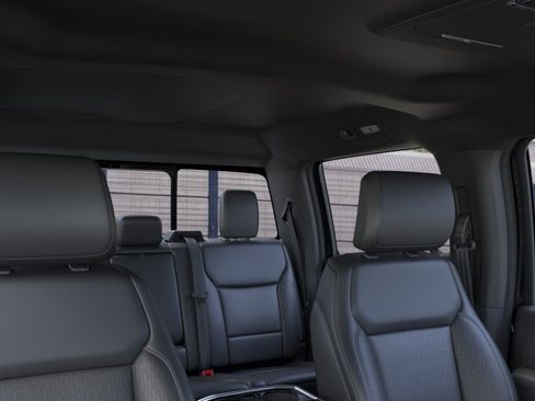New 2026 Ford F150 Lariat AWD/4WD image 22
