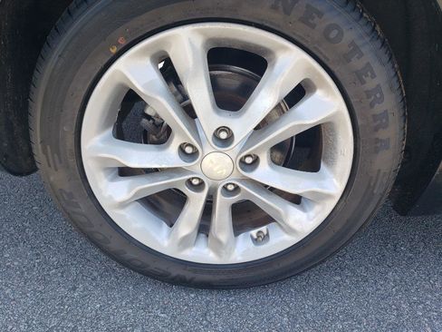 Used 2013 Kia Optima LX image 15