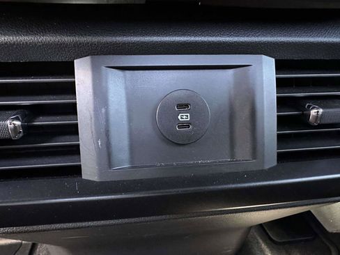 Used 2025 Ford F150 STX w/ Equipment Group 200A image 14