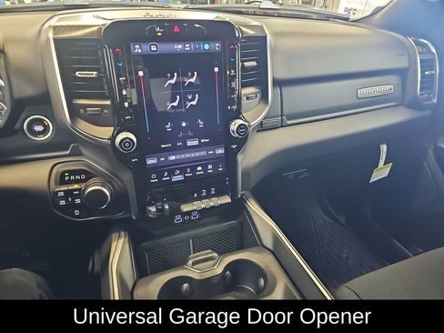 New 2026 RAM 1500 Big Horn image 18