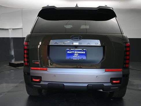 New 2026 Hyundai Palisade XRT Pro image 19