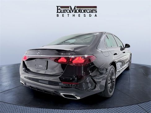 New 2026 Mercedes-Benz E 450 4MATIC Sedan image 2