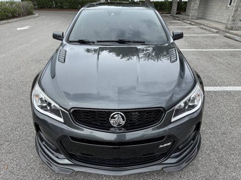 Used 2017 Chevrolet SS RWD image 10