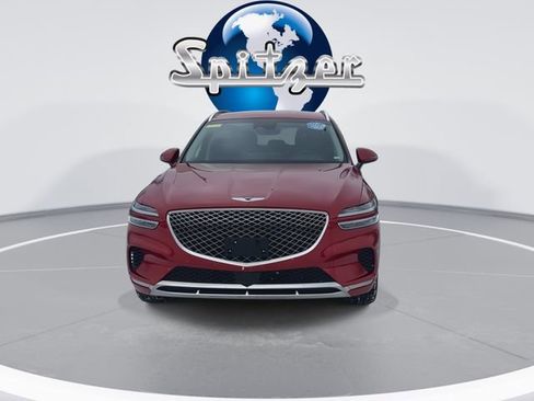 Used 2025 Genesis GV70 2.5T image 3