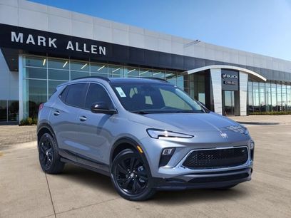 New 2026 Buick Encore GX Sport Touring w/ Advanced Technology Package