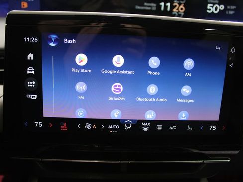 Used 2024 Lincoln Nautilus Reserve image 49