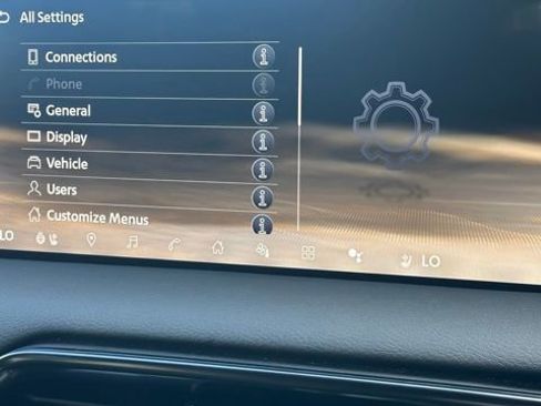 New 2026 Nissan Armada PRO-4X image 51