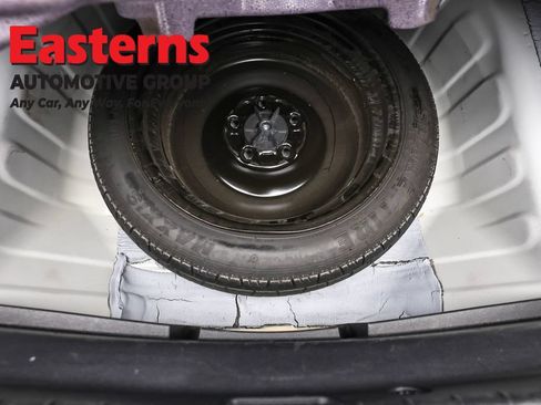Used 2025 Nissan Altima 2.5 SV FWD image 22