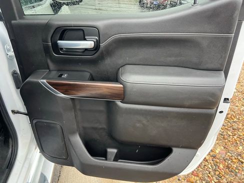 Used 2021 GMC Sierra 1500 SLT w/ SLT Premium Plus Package image 20