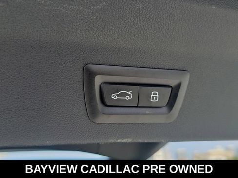Used 2024 BMW X3 xDrive30i w/ Premium Package AWD/4WD image 15