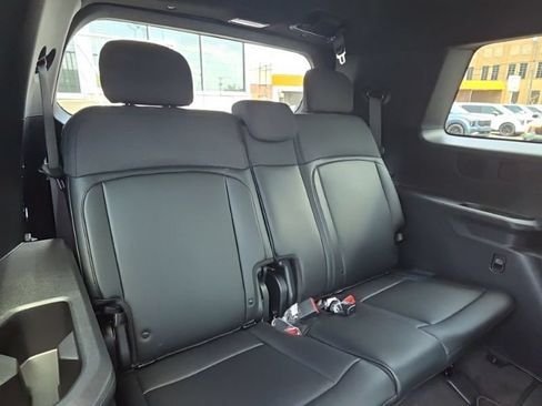New 2027 Kia Telluride S AWD/4WD image 21